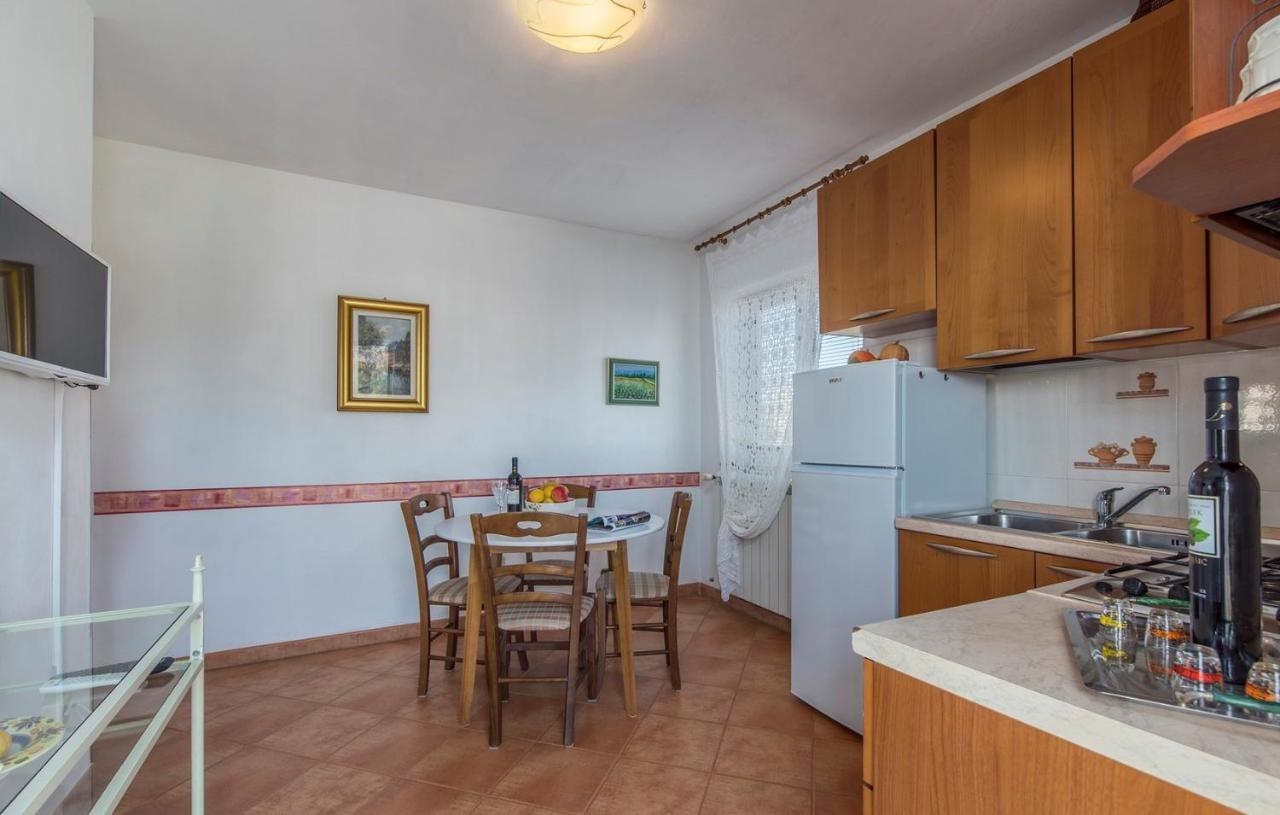 Apartment Complex Orzan Lovrecica Экстерьер фото